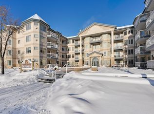 13450 114th Ave NW #205, Edmonton, AB T5M4C4