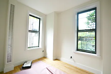 Rented by Bold New York