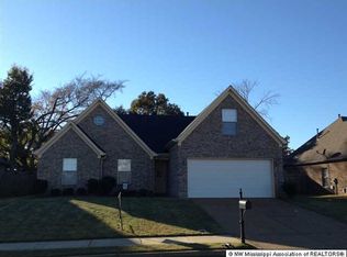 2905 S Mount Pleasant, Hernando, MS 38632