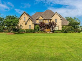 152 Payne Rd, Montgomery, AL 36116