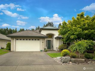 3643 Prestwick Ln SE, Olympia, WA 98501