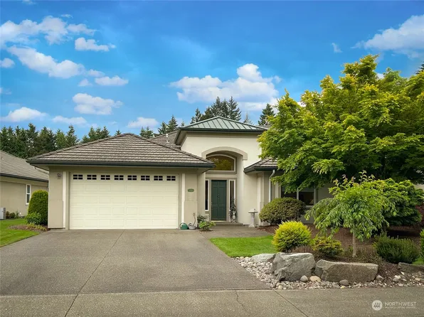 3643 Prestwick Lane SE, Olympia, WA 98501