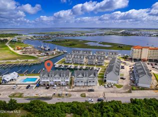 200 Olde Towne Yacht Club Dr LOT 16/UNIT 46, Morehead City, NC 28557