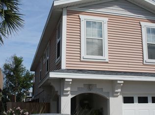 730 Tarpon Ave UNIT B, Amelia Island, FL 32034