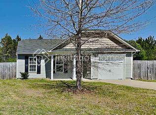 108 Sampson Ct, Selma, NC 27576
