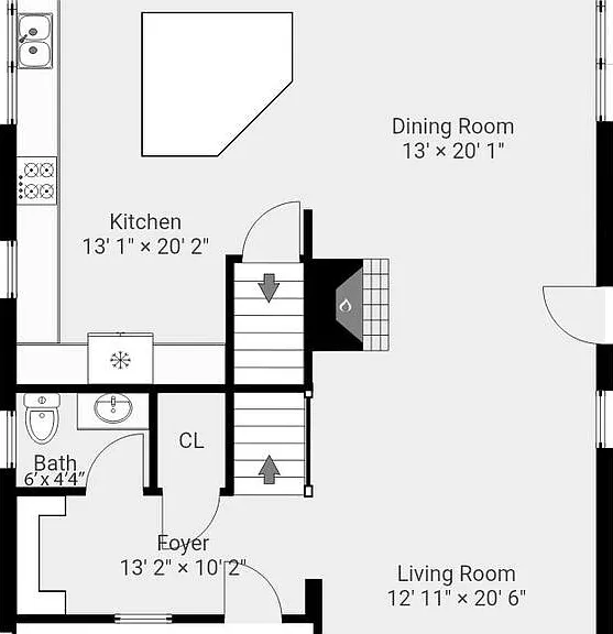 21A Curtis St — Photo 20