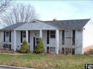 2485 Friesian Rd, York, PA 17406
