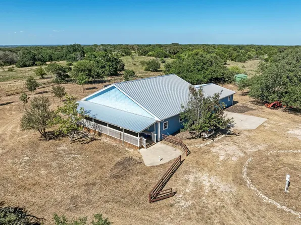 2812 County Road 205, Lampasas, TX 76550