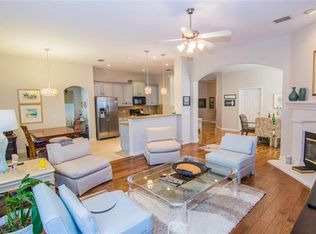 327 Wrangler Dr, Fairview, TX 75069