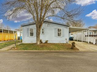 633 E Archwood Dr UNIT 50, Eagle Point, OR 97524