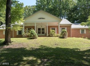 7100 Stone Rd, Manassas, VA 20111