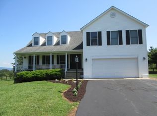 866 Boston Rd, Luray, VA 22835