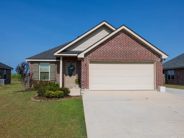 358 Landmark Dr, Raceland, LA 70394