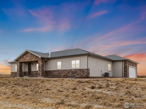 21054 County Road 21.2, Fort Morgan, CO 80701