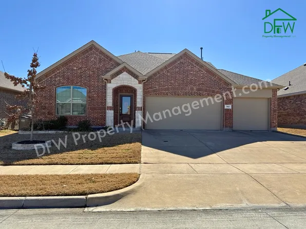 783 Bayberry Ln, Princeton, TX 75407
