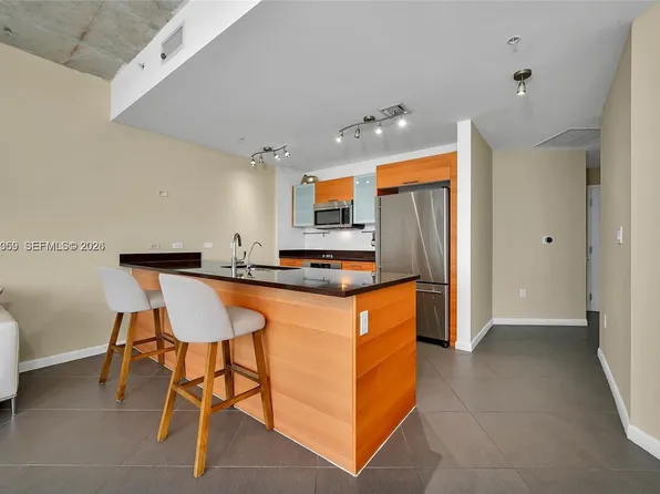 3301 NE 1st Ave APT H2807, Miami, FL 33137