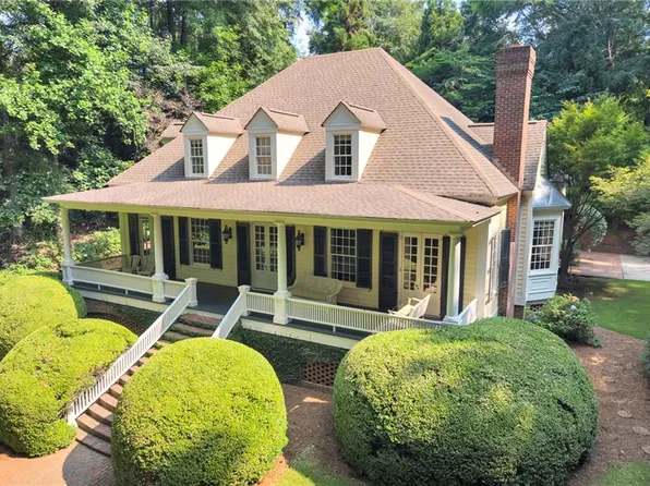 8173 Old Monticello St SE, Covington, GA 30014