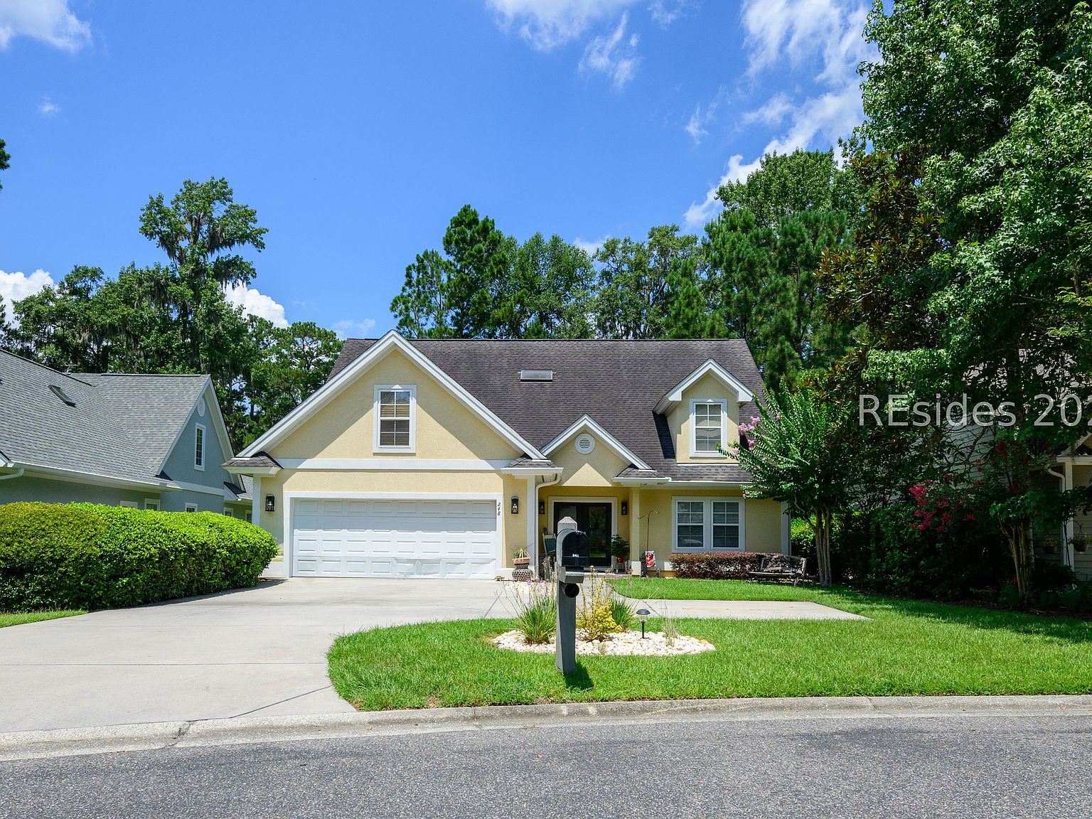 248 Club Gate Dr