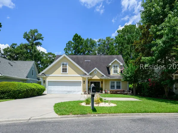 248 Club Gate Dr, Bluffton, SC 29910