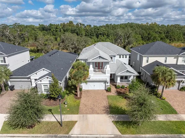 13709 Stansil Ave, Odessa, FL 33556