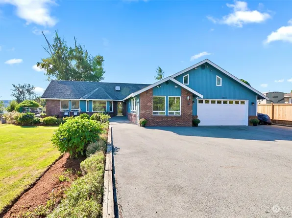 8018 69th Avenue SE, Snohomish, WA 98290