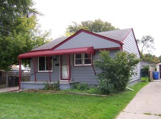 5134 Toepfer Rd, Warren, MI 48091