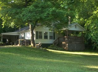 8418 Steve Tate Hwy, Dawsonville, GA 30534