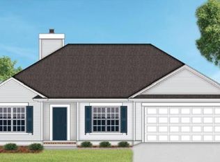 109 Walz Cir, Savannah, GA 31404