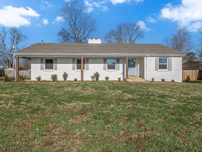 216 Admiral Cir, Lawrenceburg, TN, 38464