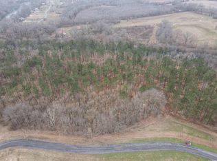 15 Sunshine Ln, Pangburn, AR 72121