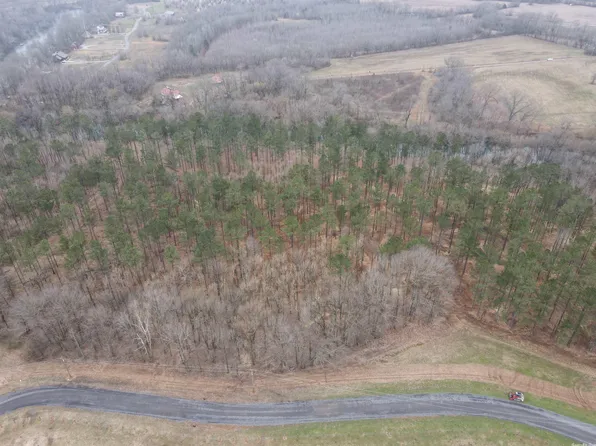 15 Sunshine Ln, Pangburn, AR 72121