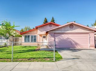 973 E Commerce Ave, Fresno, CA