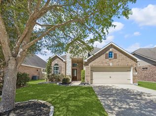 5922 Watford Bnd, Rosenberg, TX 77471