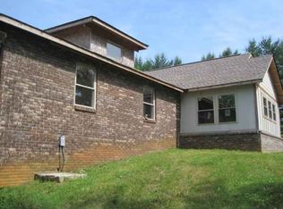 1550 Joe Stephens Rd, Morristown, TN 37814