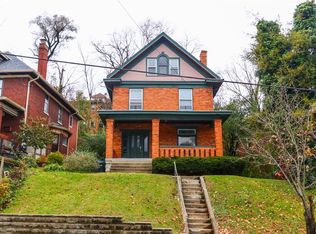 3433 Ruther Ave, Cincinnati, OH 45220