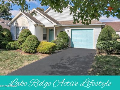 2664 Rockport Lane, Toms River, NJ, 08755