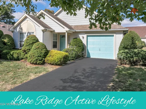 2664 Rockport Lane, Toms River, NJ 08755