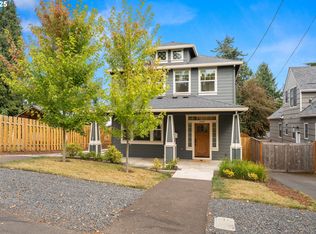 8340 SW 3rd Ave, Portland, OR 97219