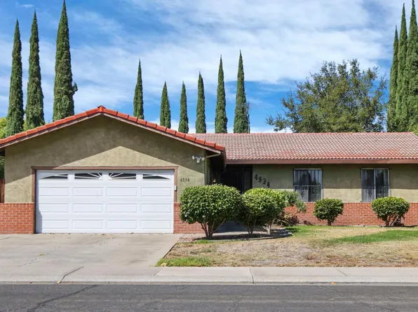 4534 Burnham Cir, Stockton, CA 95207