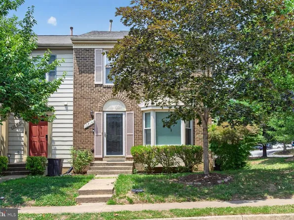 10714 Gideon Ct, Fredericksburg, VA 22407