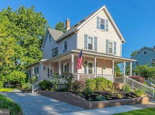 539 Park Ave, Swedesboro, NJ 08085