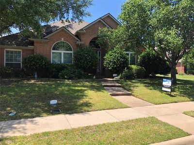 507 Lilly Ct, Irving, TX, 75063