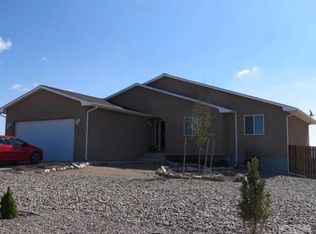 1258 N Ladonia Dr, Pueblo West, CO 81007
