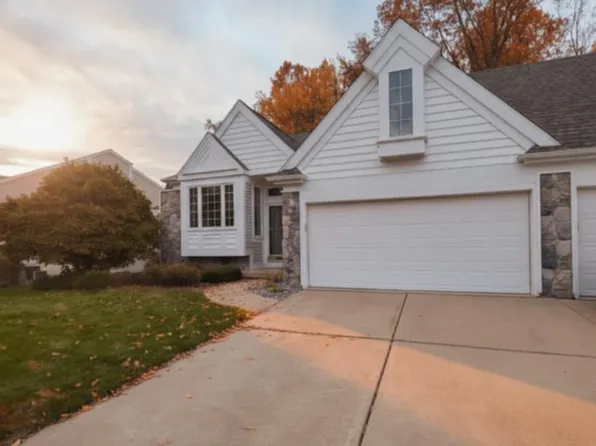 260 Coppersmith Dr, Mason, MI 48854