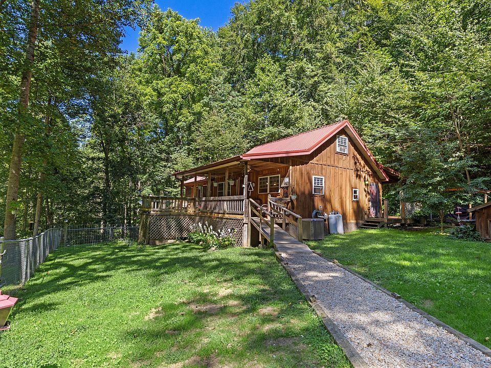 118 Ln, Hampton, TN 37658 Zillow