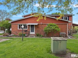 309 S Durkin Dr #309, Springfield, IL 62704