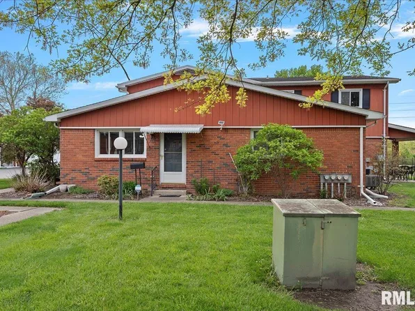 309 S Durkin Dr #309, Springfield, IL 62704