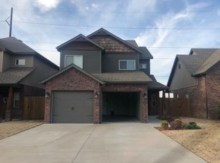 3102 SW Riverstone Ave, Bentonville, AR 72712