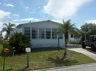 1003 Wren Cir, Sebastian, FL 32976