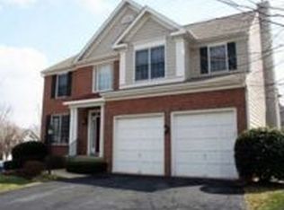 1117 Northwind Dr, Reston, VA 20194